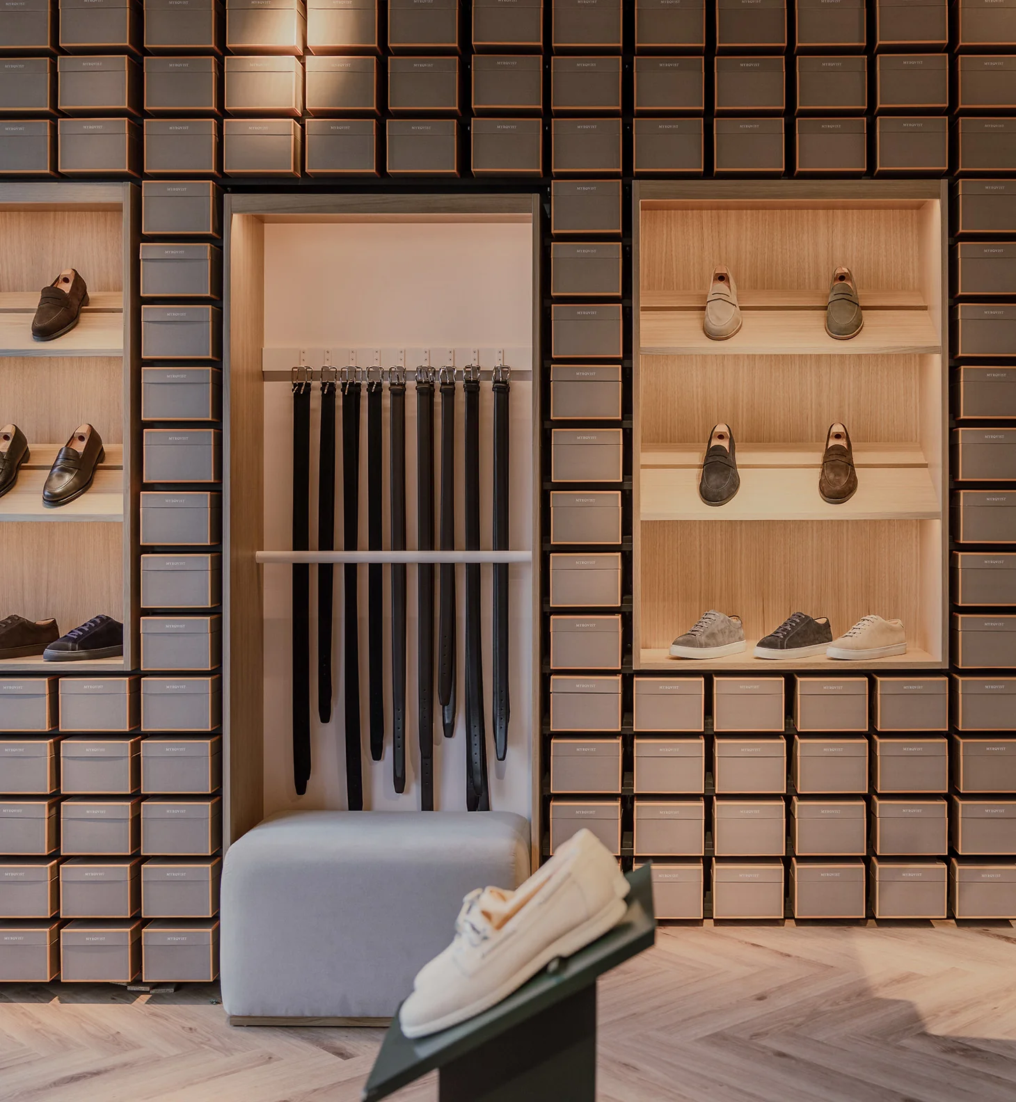 Welcome to Our Store